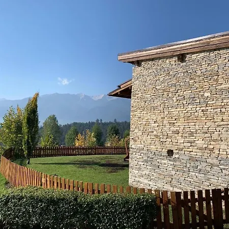 Katarino Mountain House Bansko