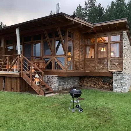 Katarino Mountain House Bansko