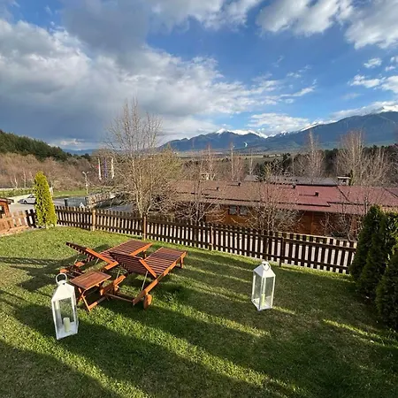 Katarino Mountain House Bansko