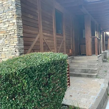 Katarino Mountain House